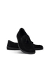 Moccasins Portsiders - Elegant Leather Loafers with Tassels - MyMara