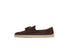 Moccasins Portsiders - Elegant Leather Loafers with Tassels - MyMara