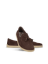 Moccasins Portsiders - Elegant Leather Loafers with Tassels - MyMara