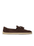 Moccasins Portsiders - Elegant Leather Loafers with Tassels - MyMara