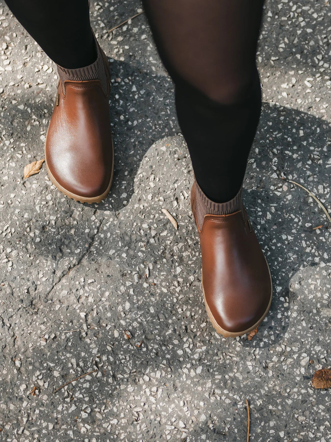 Mojo Boots - MyMara