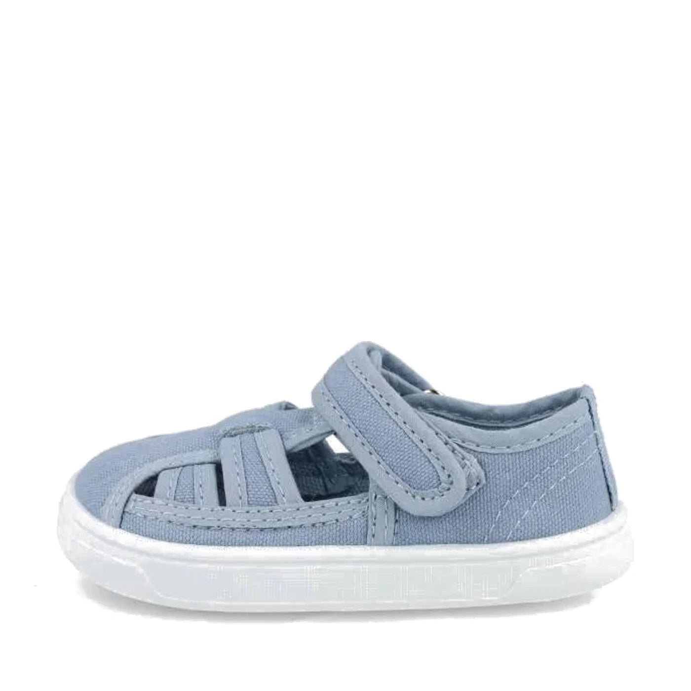 Molly Kids' Barefoot Canvas Sandals - MyMara