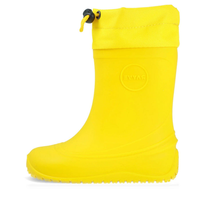 Monsoon Cover Kids' Barefoot Rain Boots - MyMara