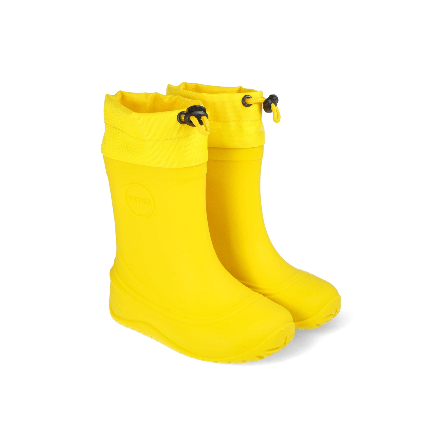 Monsoon Cover Kids' Barefoot Rain Boots - MyMara