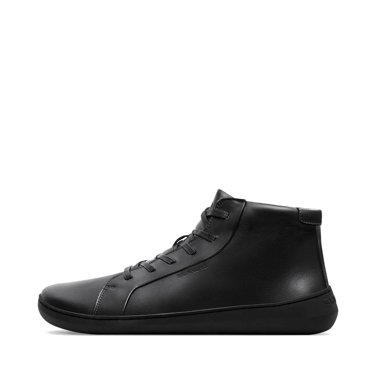 Moonwalker High Top Barefoot Sneakers - MyMara
