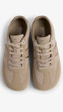 Mtng Free Aria Women's Minimalist Sneakers - MyMara