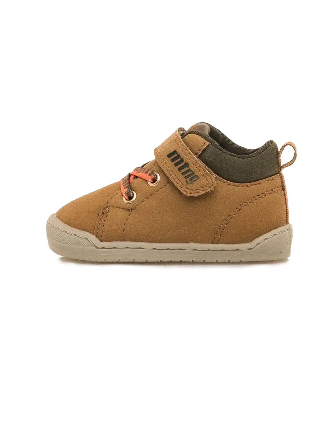 MTNG Free Baby camel sneakers - MyMara