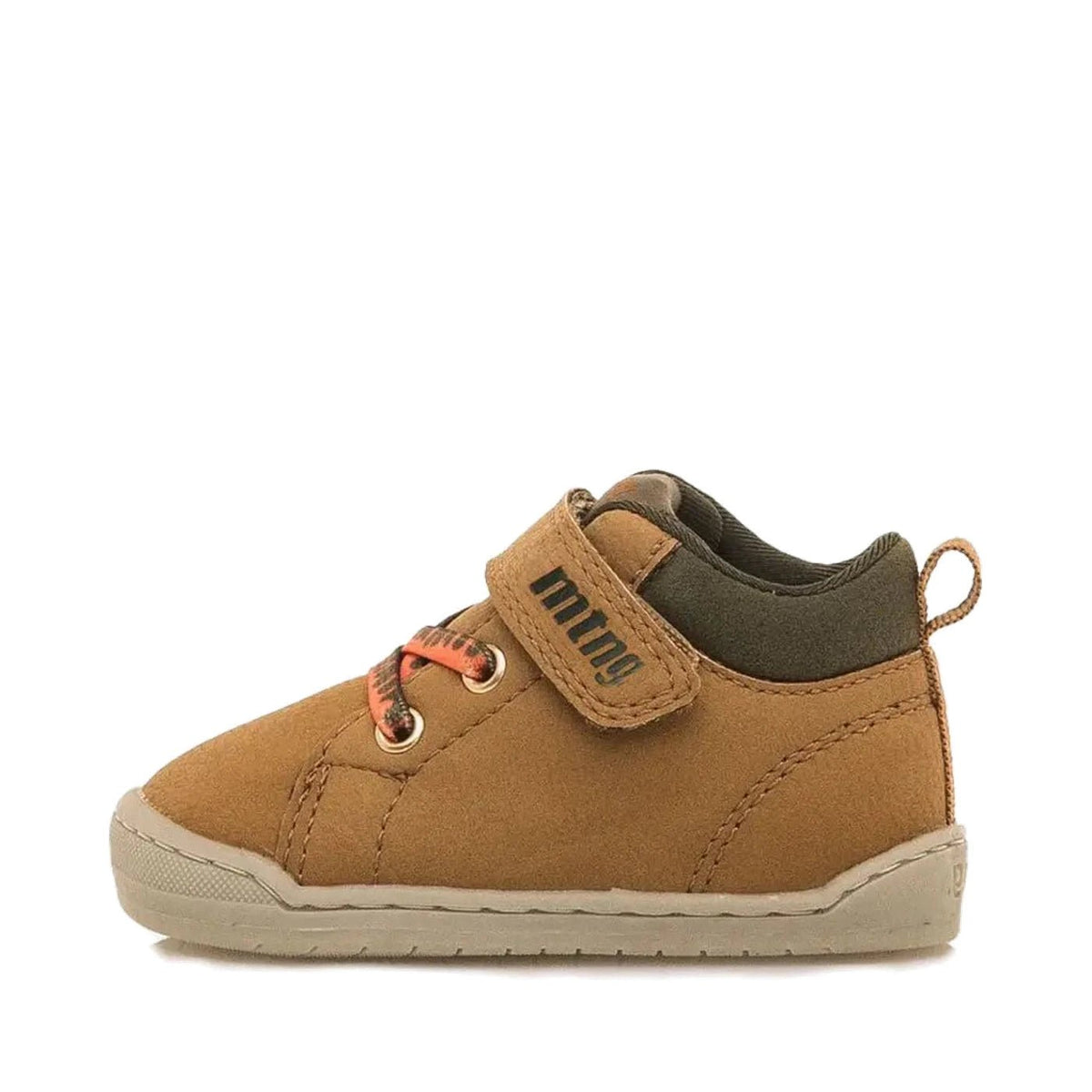 MTNG Free Baby camel sneakers - MyMara