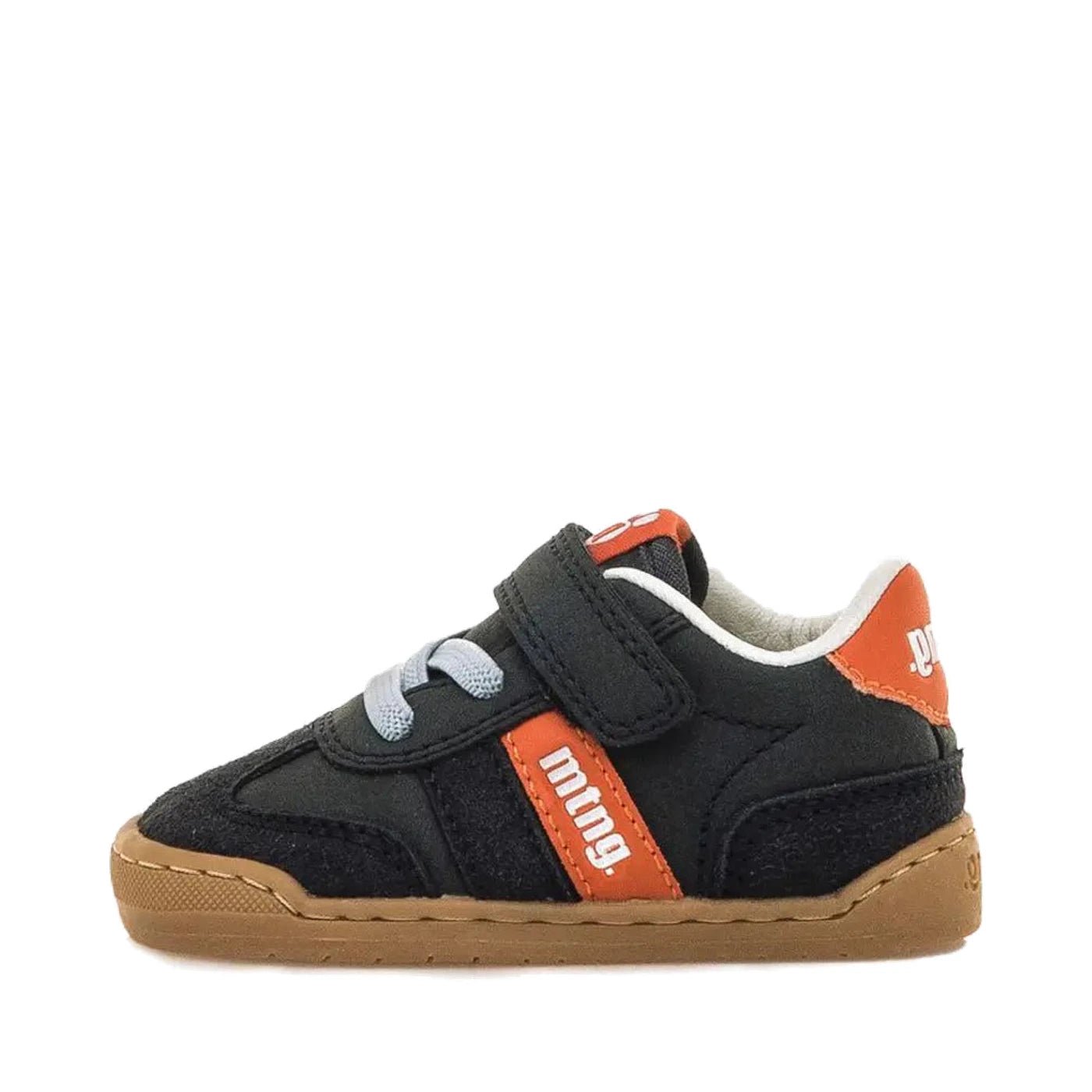 MTNG Free Baby orange sneakers - MyMara