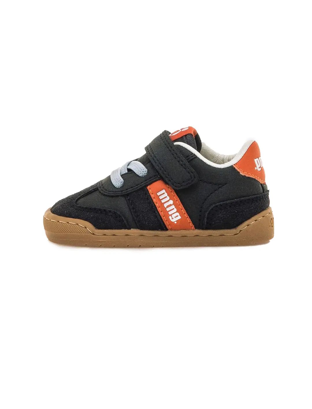 MTNG Free Baby orange sneakers - MyMara