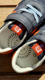 MTNG Free Baby orange sneakers - MyMara