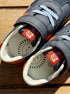 MTNG Free Baby orange sneakers - MyMara