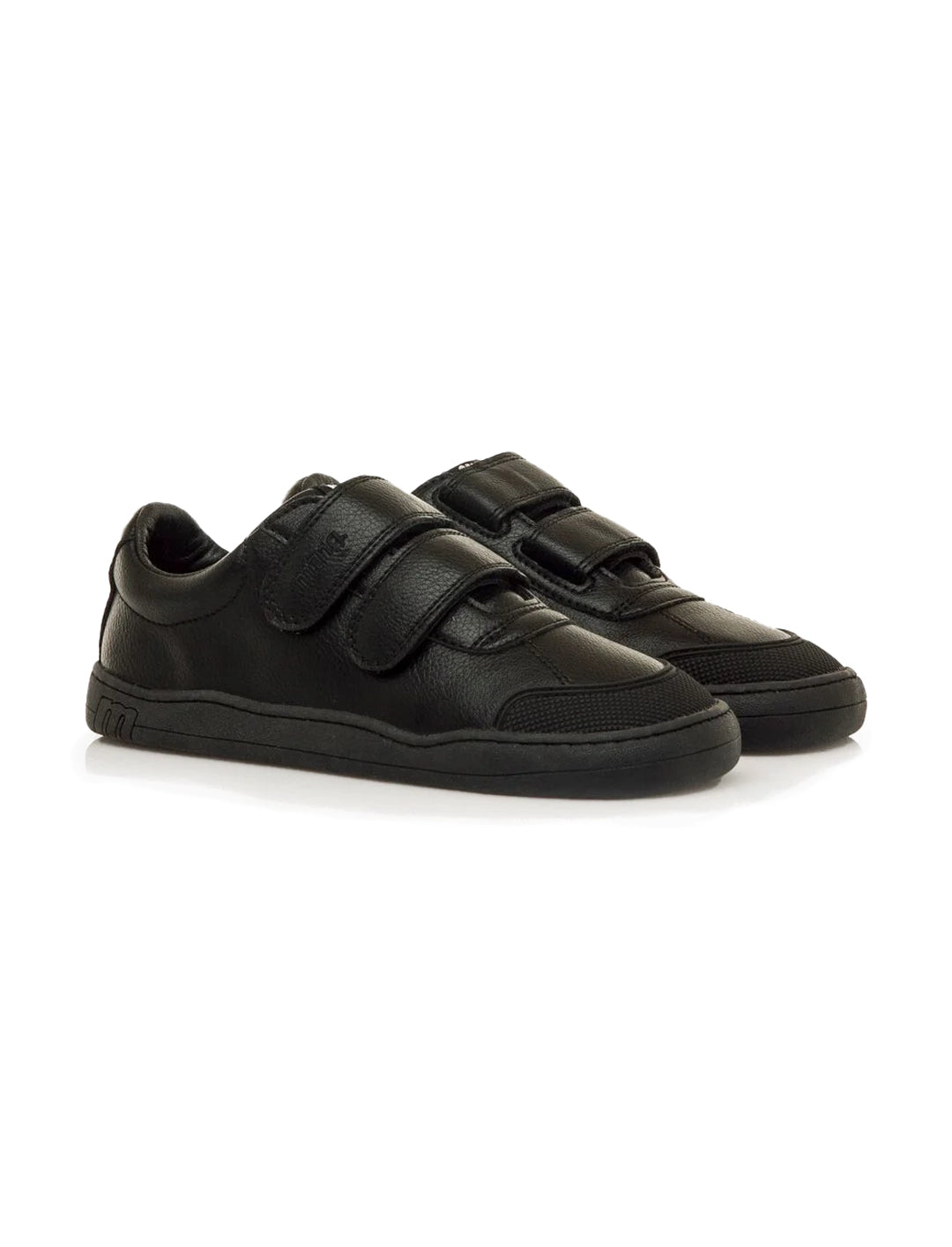 MTNG Free black sneakers - MyMara