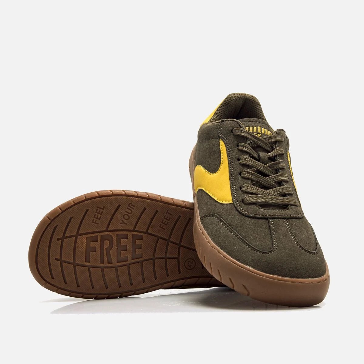 MTNG Free GYM sneakers - MyMara