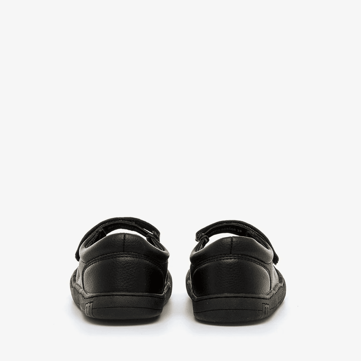 Mtng Free Kids' Barefoot Mary Jane School Shoes - MyMara