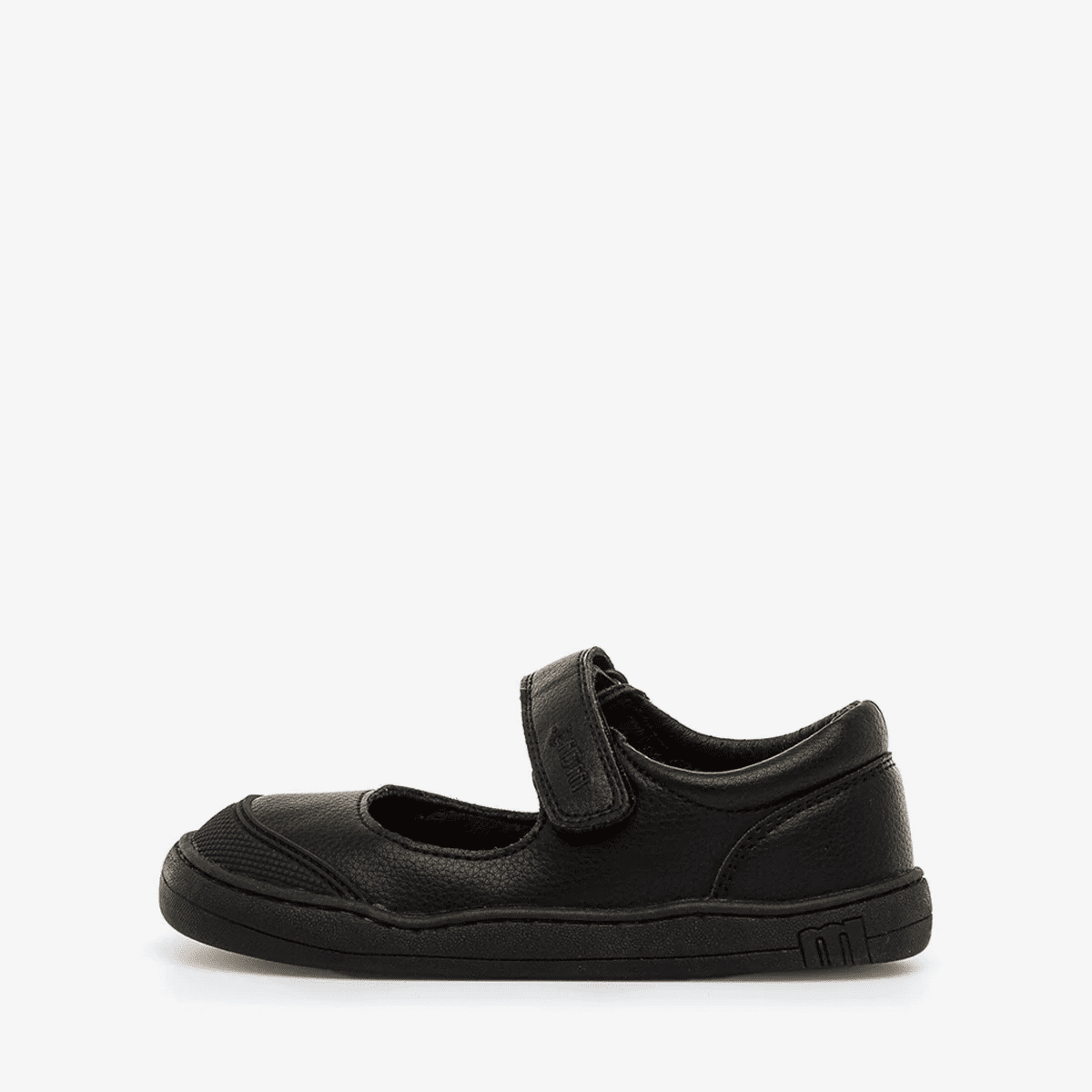 Mtng Free Kids' Barefoot Mary Jane School Shoes - MyMara