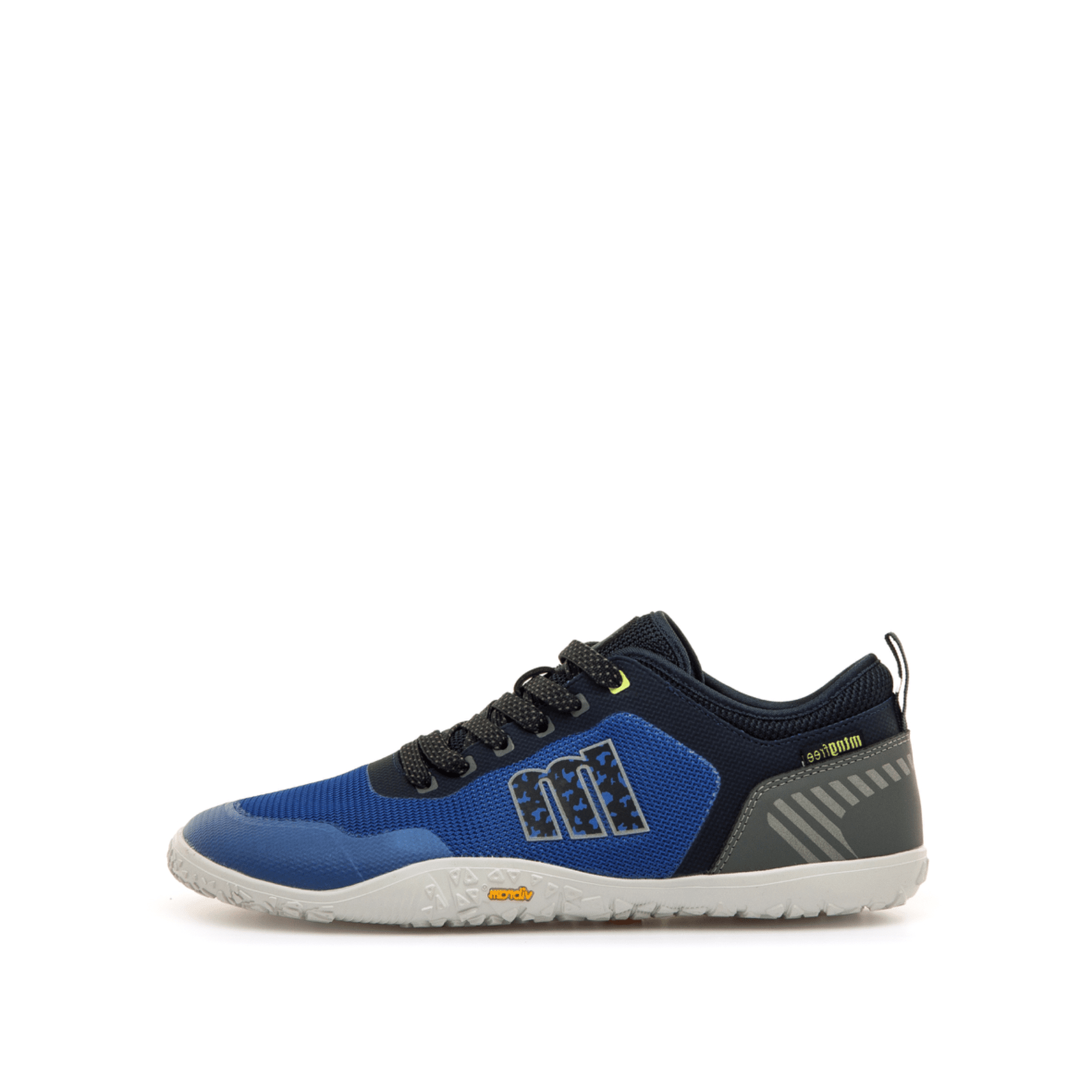 Mtng Free Vibram Men's Barefoot Sneakers - MyMara