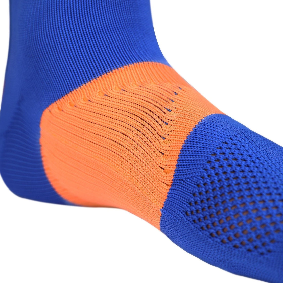 MTS Tornado Running Toe Socks - MyMara