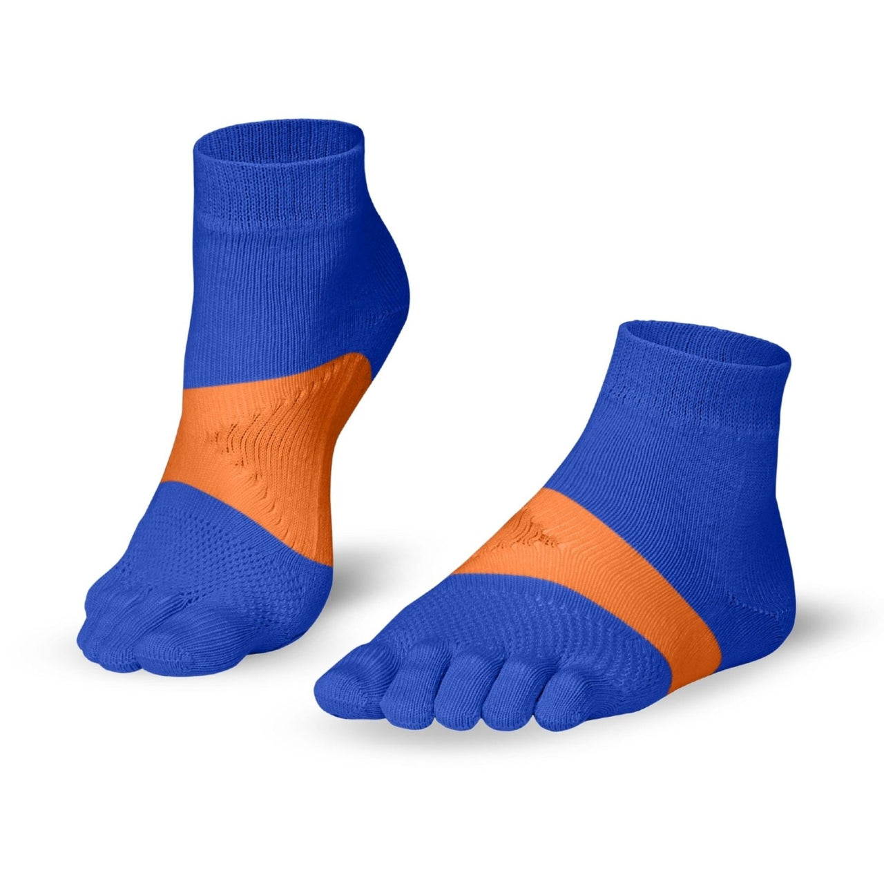 MTS Tornado Running Toe Socks - MyMara