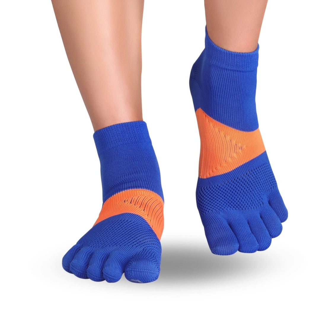 MTS Tornado Running Toe Socks - MyMara