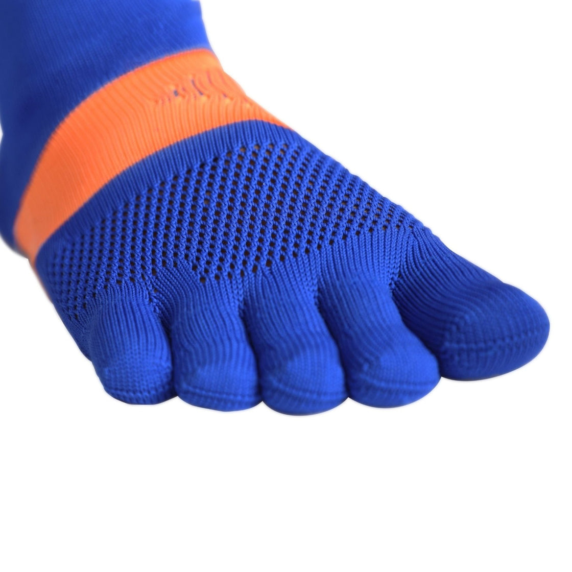 MTS Tornado Running Toe Socks - MyMara
