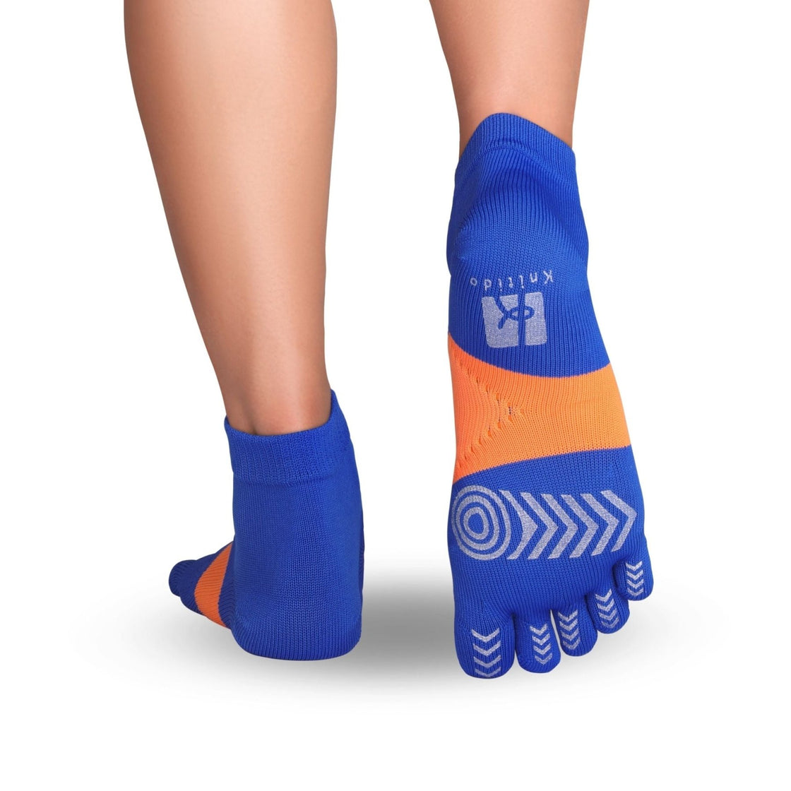 MTS Tornado Running Toe Socks - MyMara