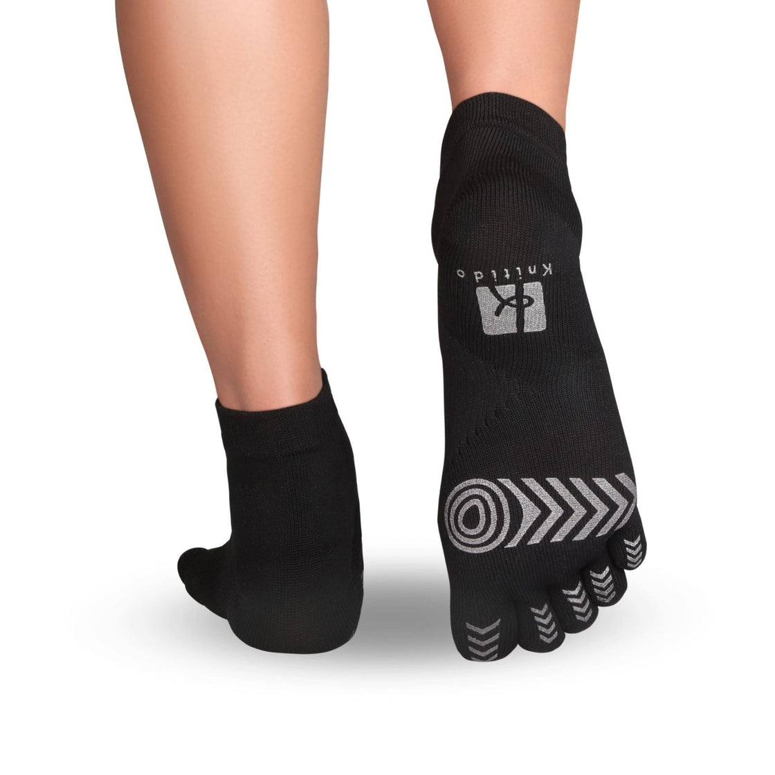 MTS Tornado Running Toe Socks - MyMara