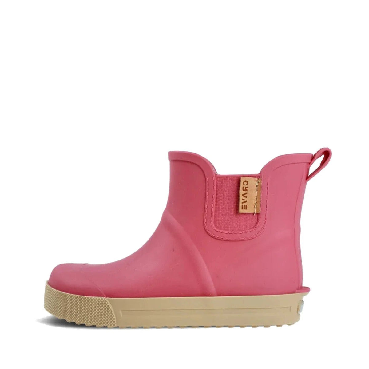 Muddy Short Kids' Rain Boots - MyMara