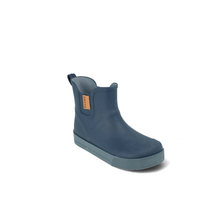 Muddy Short Kids' Rain Boots - MyMara