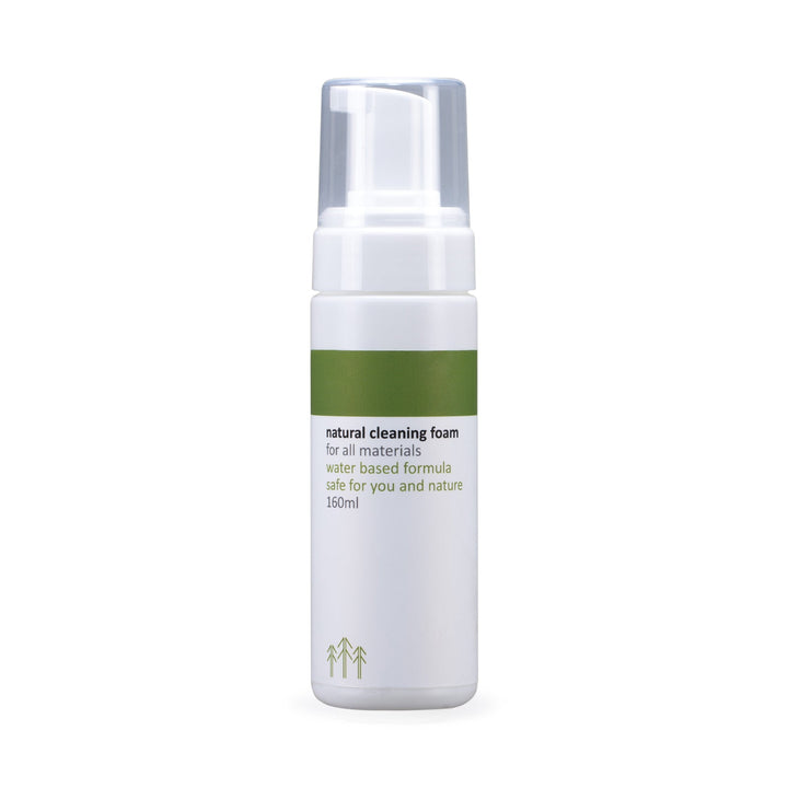 Natural Cleaning Foam (160 ml) - MyMara