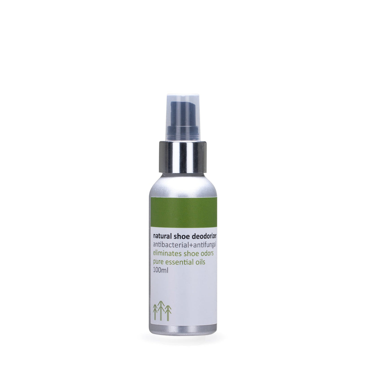 Natural Shoe Deodorizer (100ml) - MyMara
