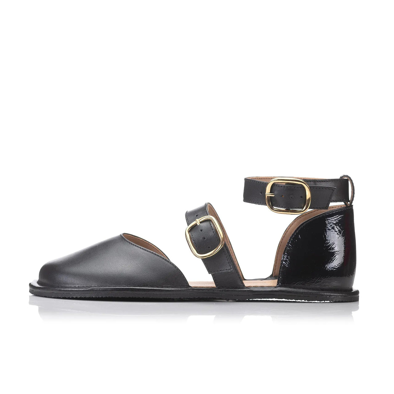 Neeja ’s Barefoot Sandals - MyMara
