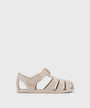 Nemo Solid sandals - MyMara