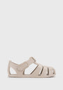 Nemo Solid sandals - MyMara