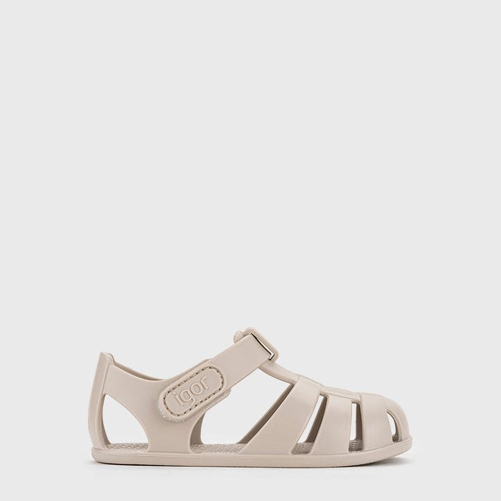 Nemo Solid sandals - MyMara