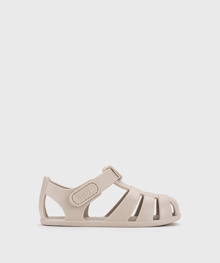 Nemo Solid sandals - MyMara