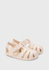 Nemo Solid sandals - MyMara