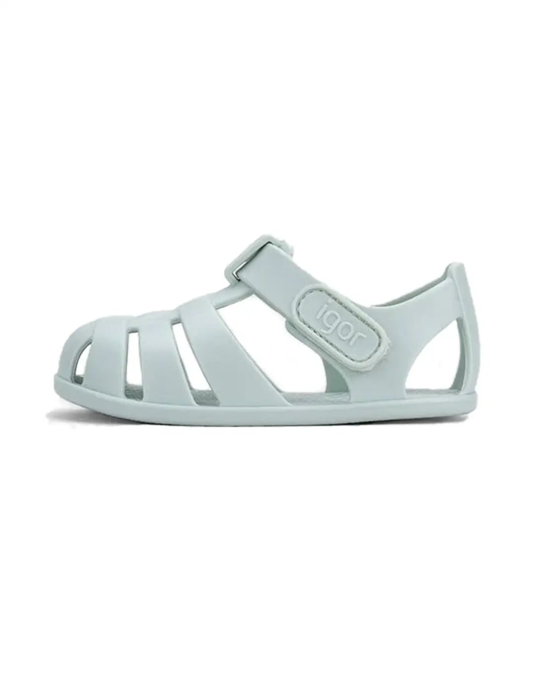 Nemo Solid sandals - MyMara