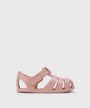 Nemo Solid sandals - MyMara