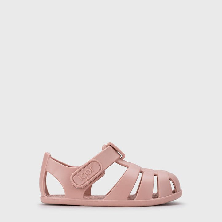 Nemo Solid sandals - MyMara