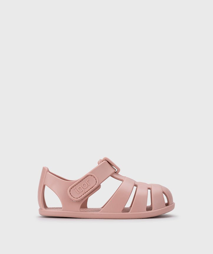 Nemo Solid sandals - MyMara
