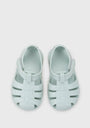 Nemo Solid sandals - MyMara