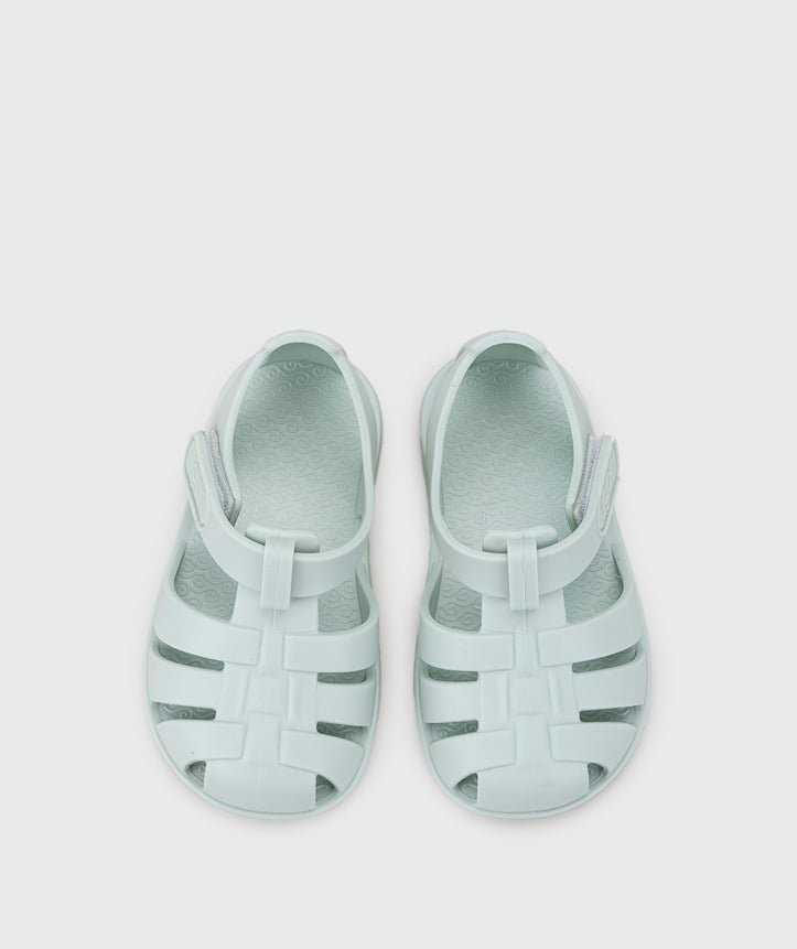 Nemo Solid sandals - MyMara
