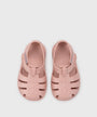 Nemo Solid sandals - MyMara