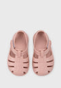 Nemo Solid sandals - MyMara