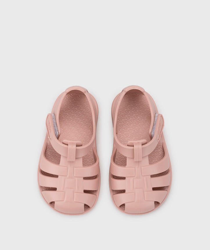 Nemo Solid sandals - MyMara