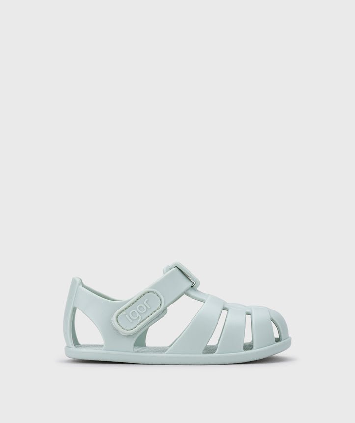 Nemo Solid sandals - MyMara