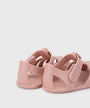 Nemo Solid sandals - MyMara