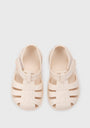 Nemo Solid sandals - MyMara