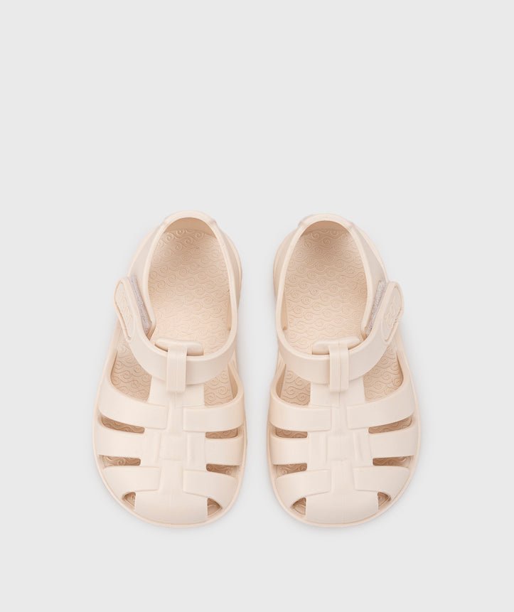 Nemo Solid sandals - MyMara